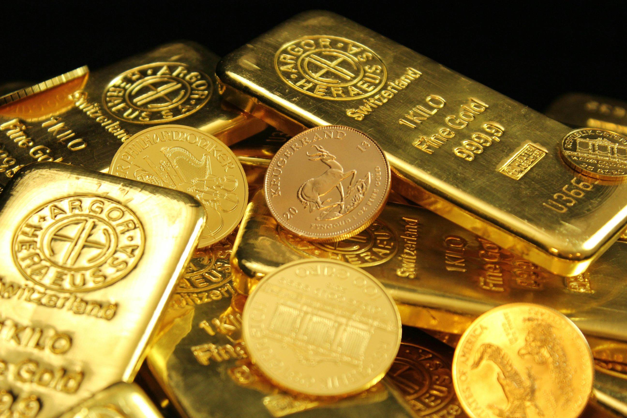 贵金属交易_贵金属现货交易指南_黄金白银现货交易步骤