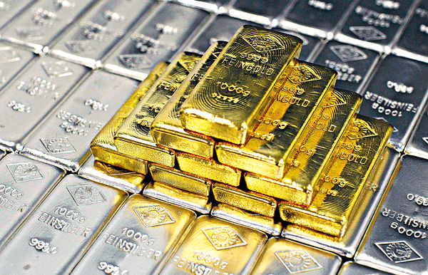 为什么越来越多人选择线上贵金属交易？