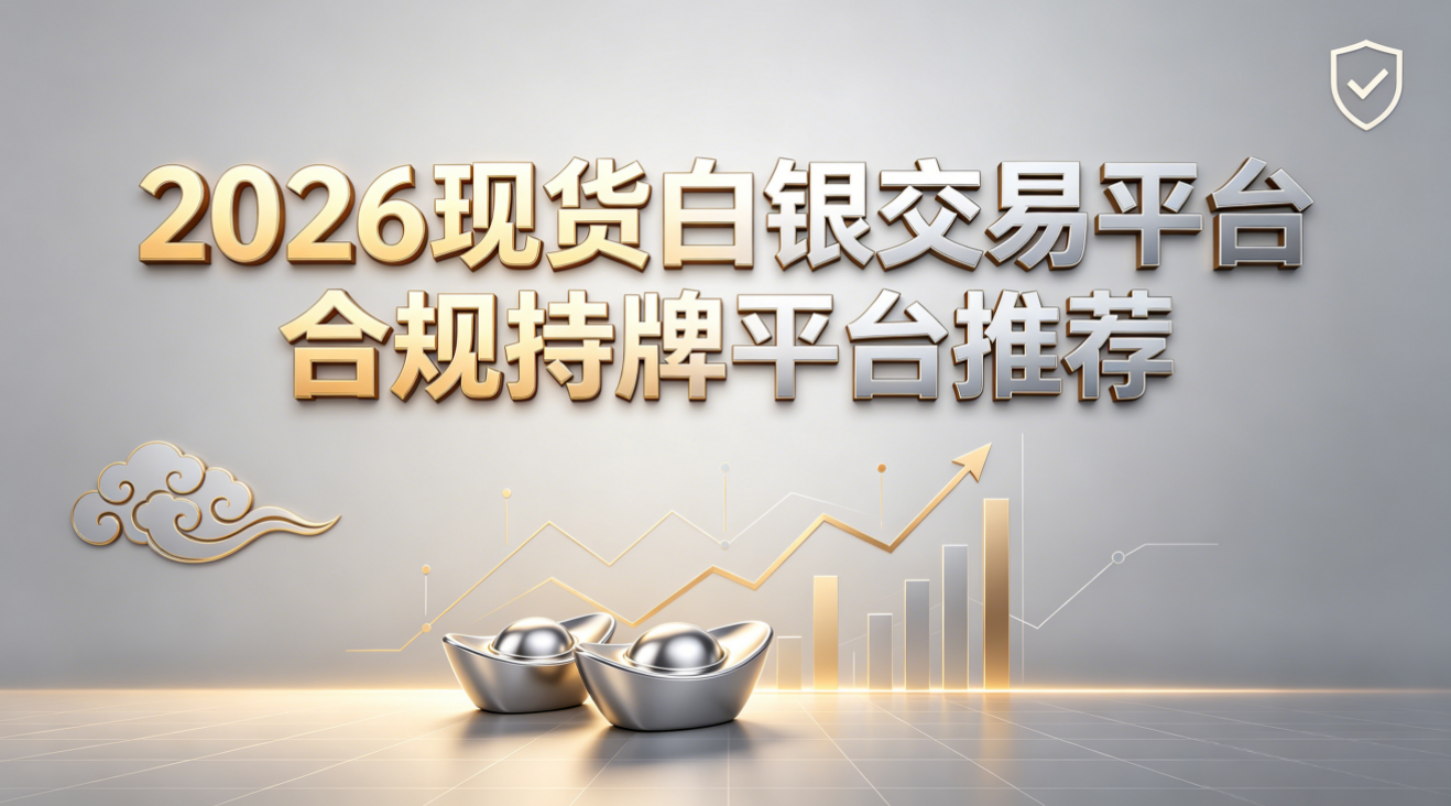 白银现货交易市场回顾与展望：旺旺环球带你看清行业走势