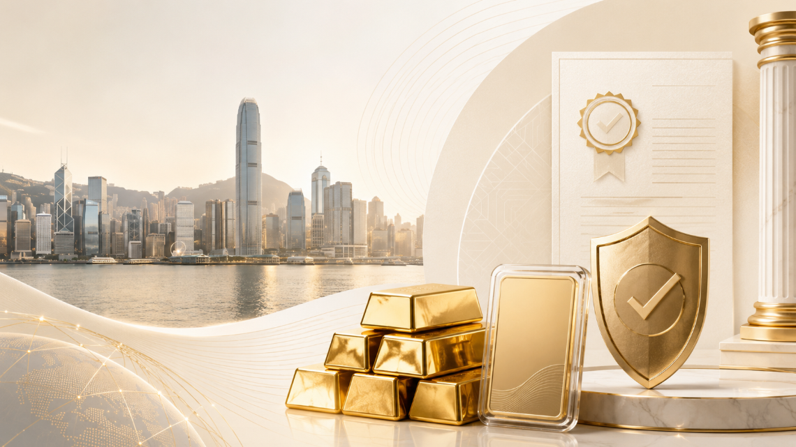 <strong>黄金实时行情分析：投资者的入门必修课</strong>